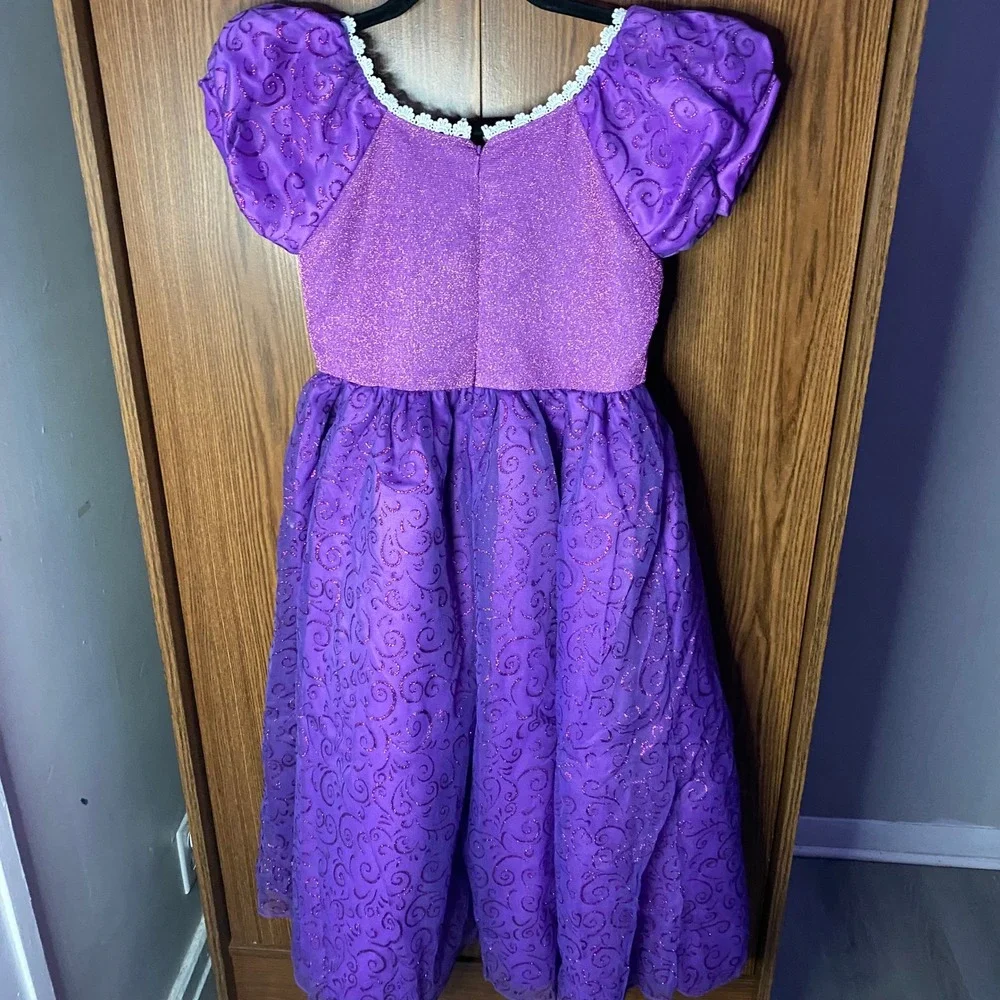Relibeauty princess rapunzel